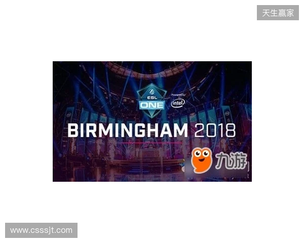 ESL One伯明翰站：XG让一追二战胜PVISION，杀入决赛日